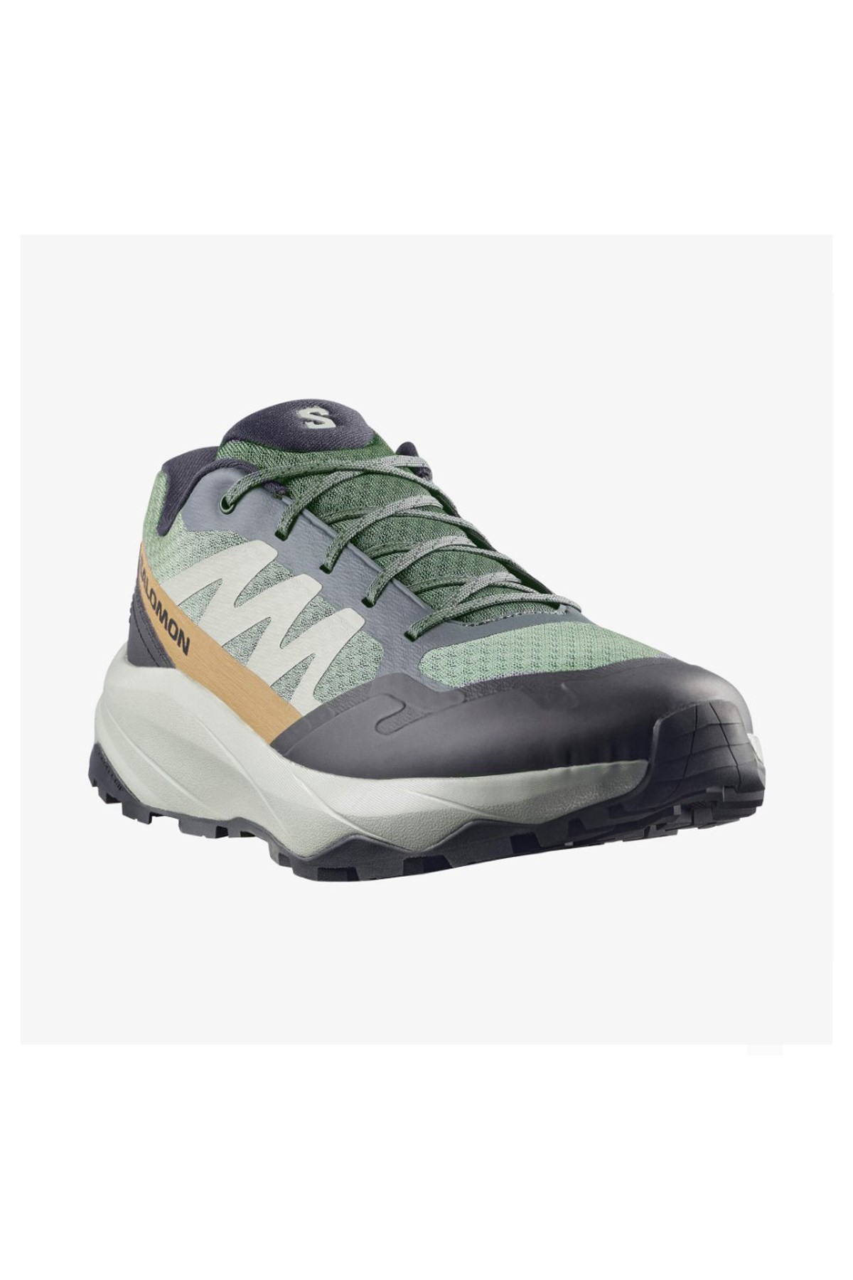 Salomon Outscape Erkek Outdoor Ayakkabı L49152100 Yeşil