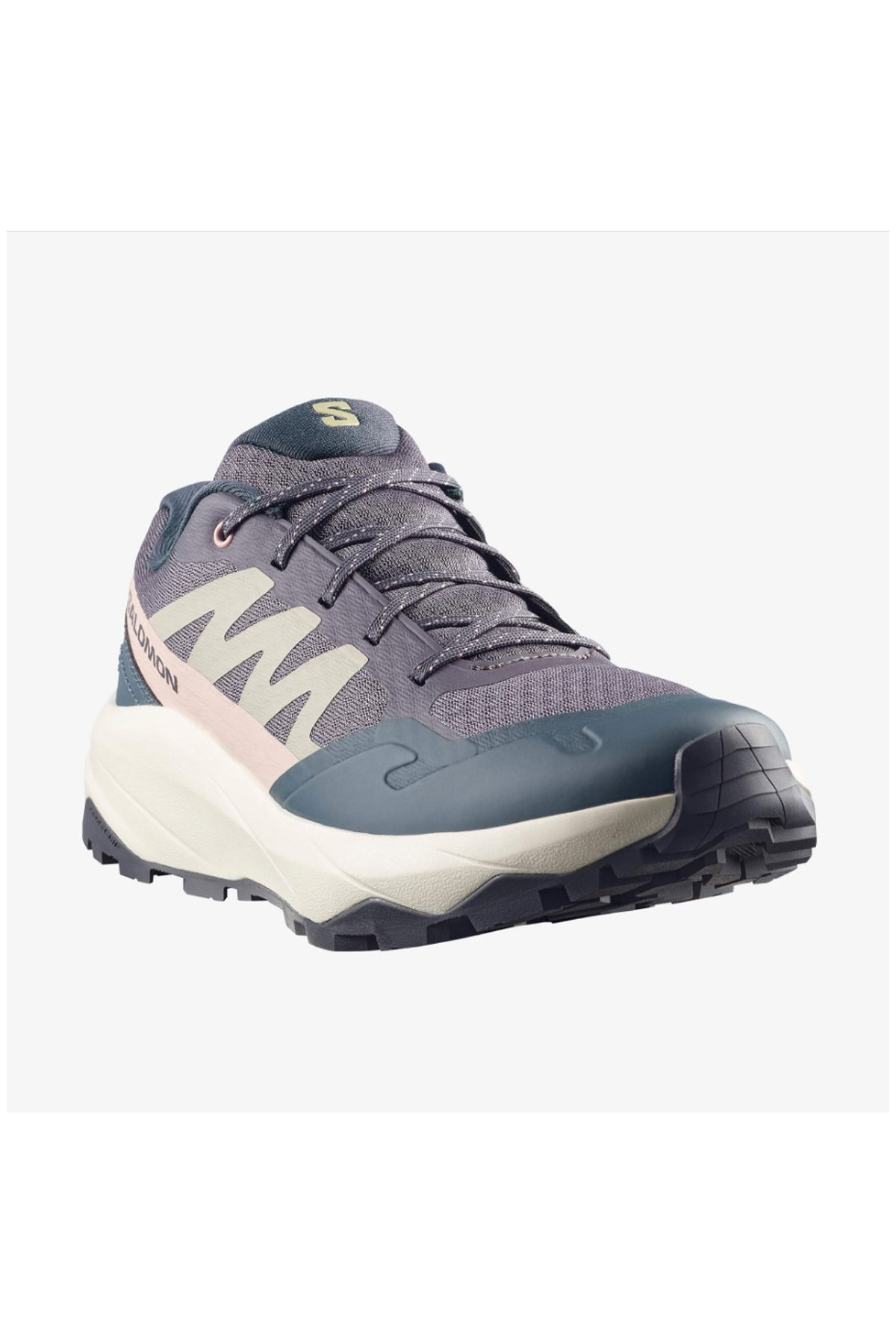 Salomon Outscape Kadın Outdoor Ayakkabı L49152400 Bordo