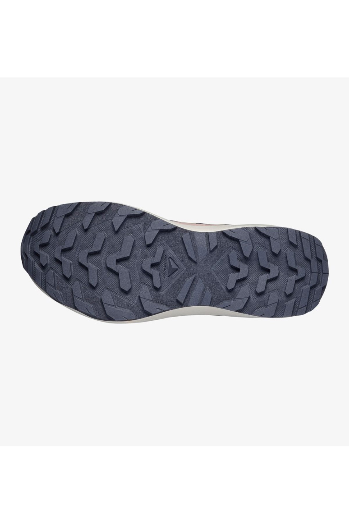 Salomon Outscape Kadın Outdoor Ayakkabı L49152400 Bordo