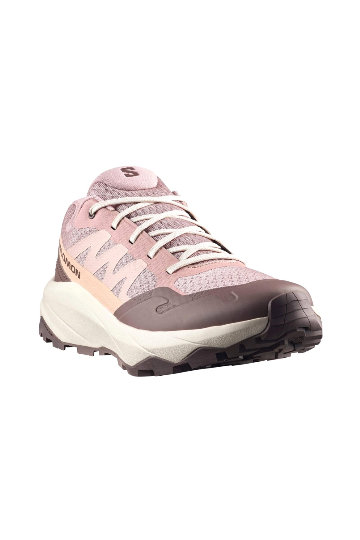Salomon Outscape Kadın Outdoor Ayakkabı L49153400 Pembe