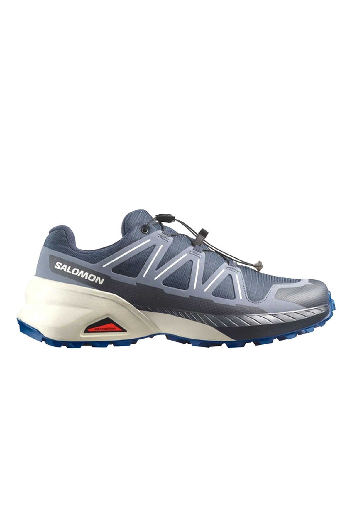 Salomon Speedcross Erkek Outdoor Ayakkabı L49170900 Mavi