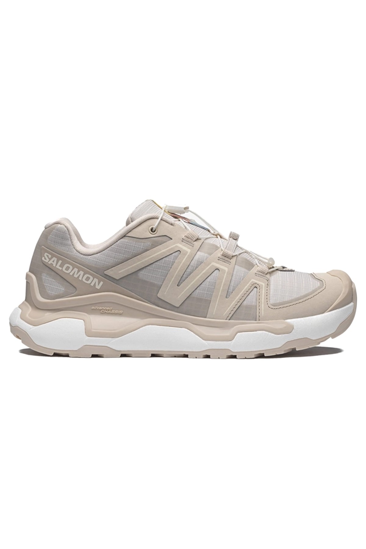 Salomon XC Roam Kadın Outdoor Ayakkabı L49208200 Bej