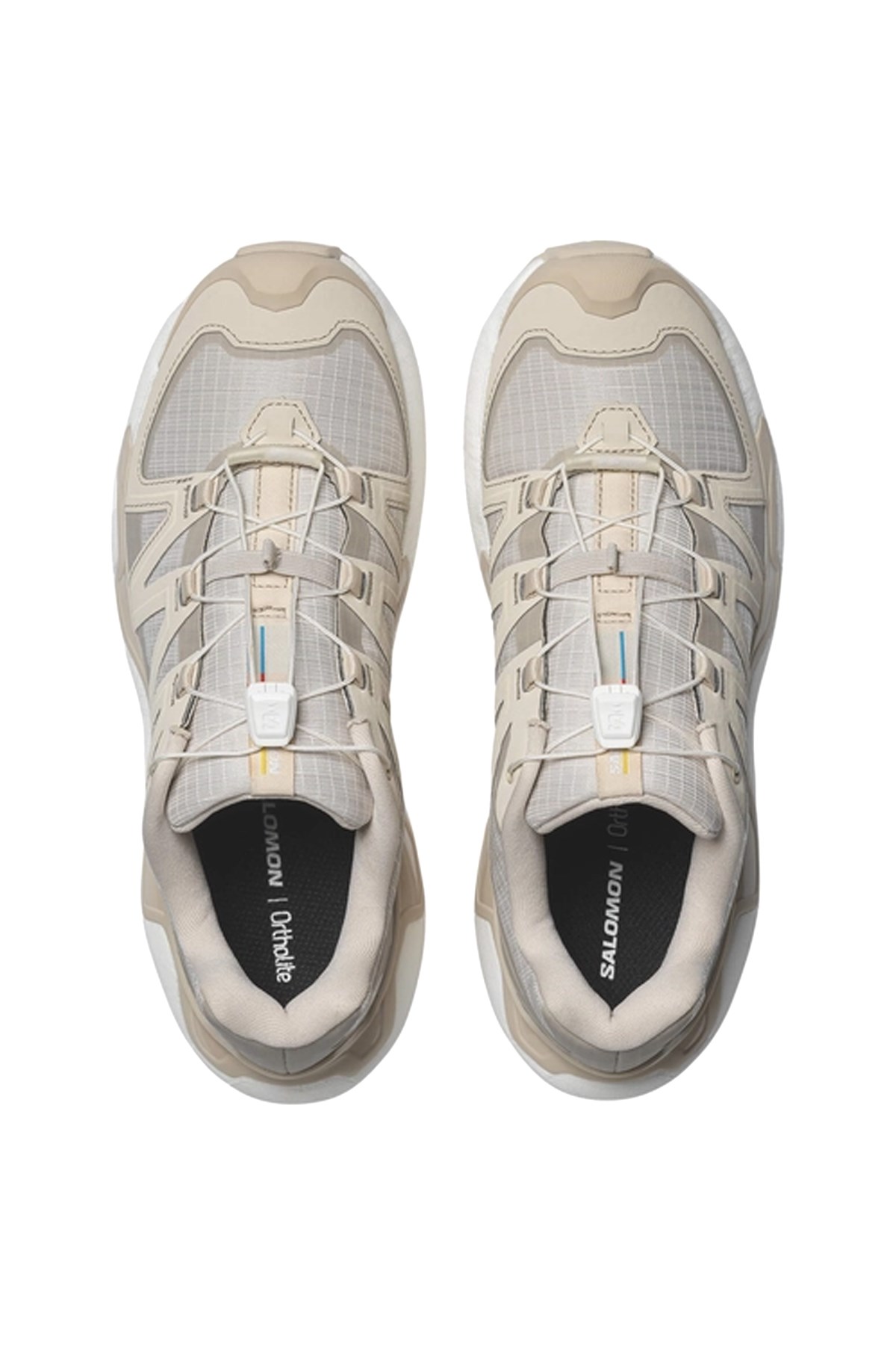 Salomon XC Roam Kadın Outdoor Ayakkabı L49208200 Bej