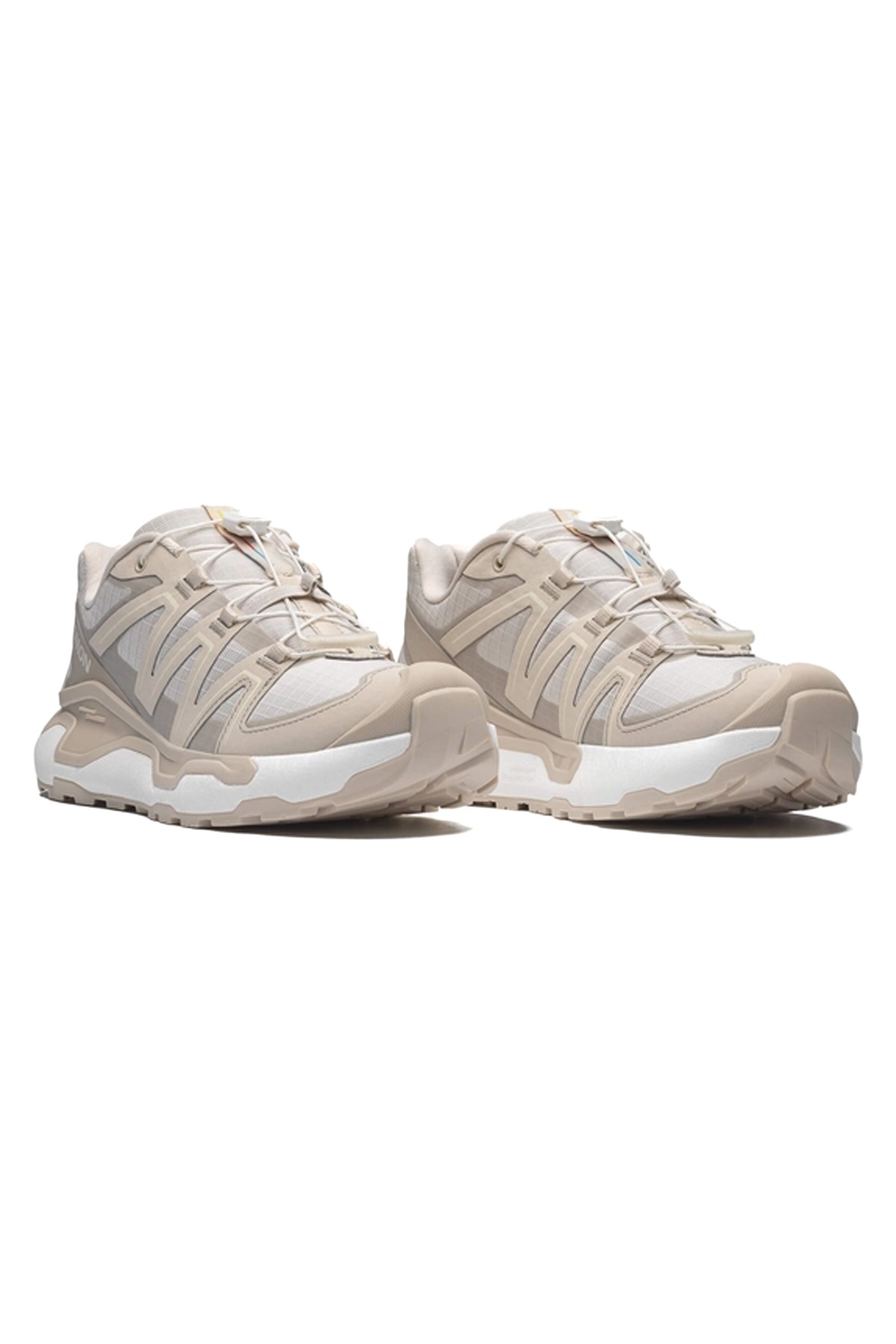 Salomon XC Roam Kadın Outdoor Ayakkabı L49208200 Bej