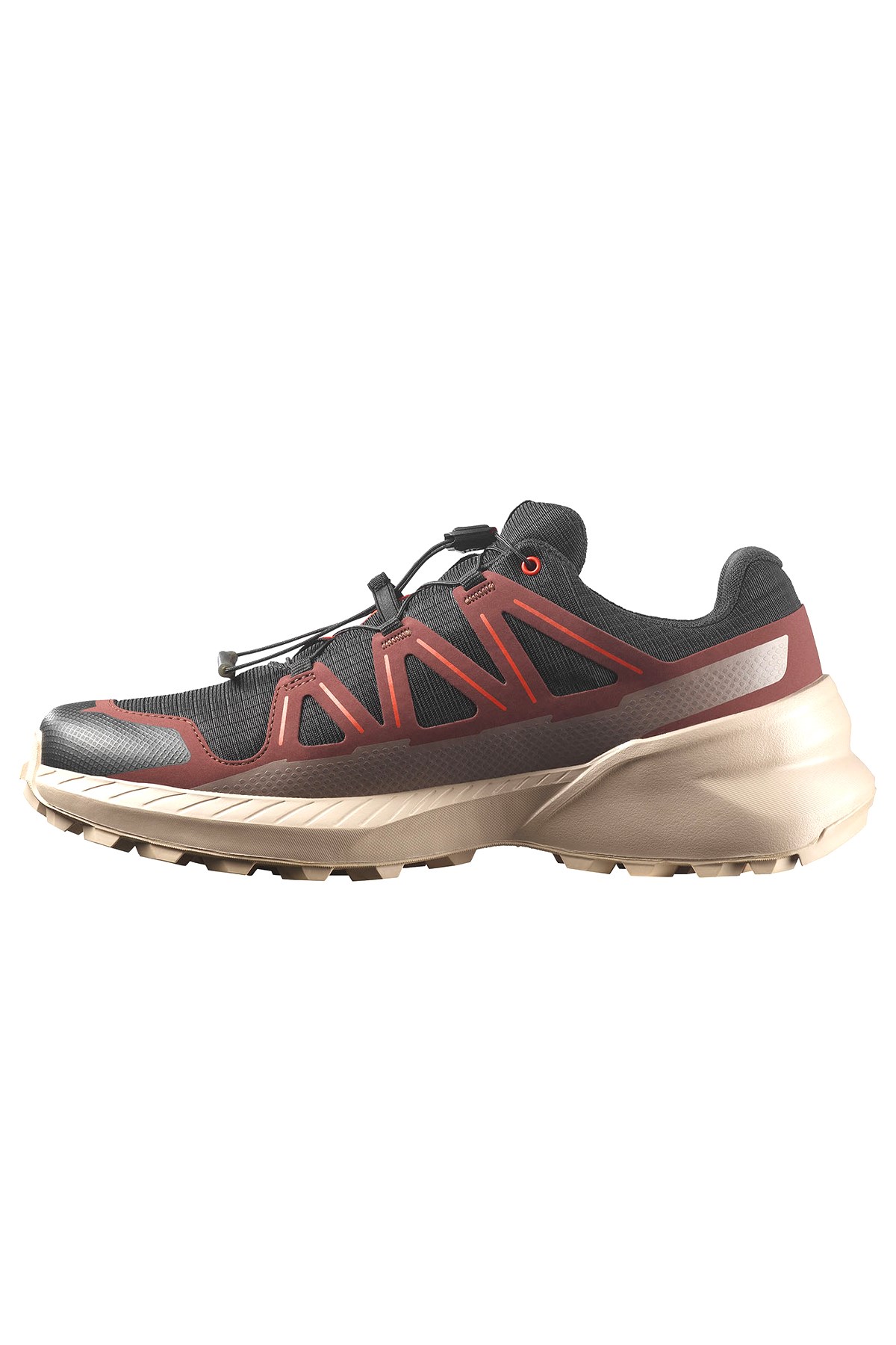 Salomon Speedcross GTX Erkek Outdoor Ayakkabı L49219900 Siyah