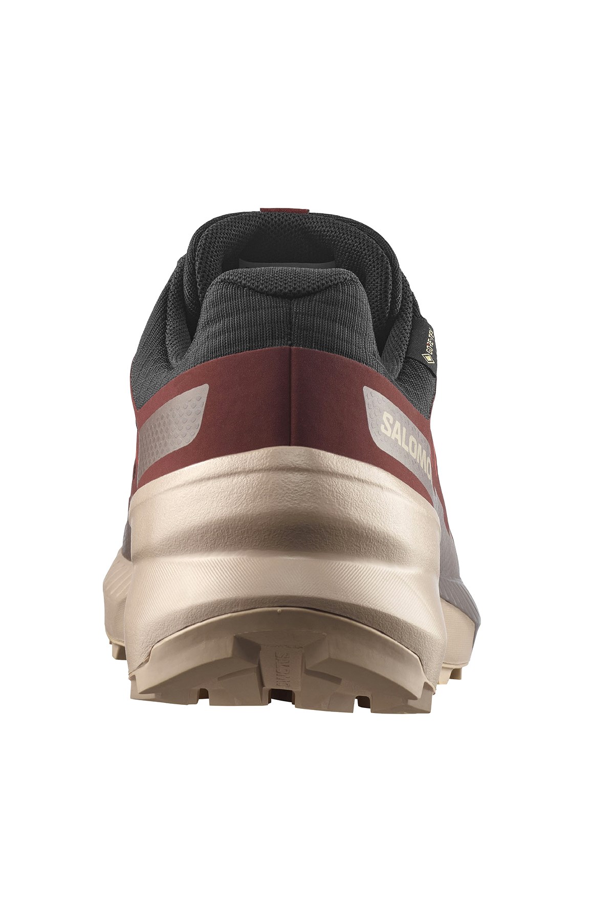 Salomon Speedcross GTX Erkek Outdoor Ayakkabı L49219900 Siyah