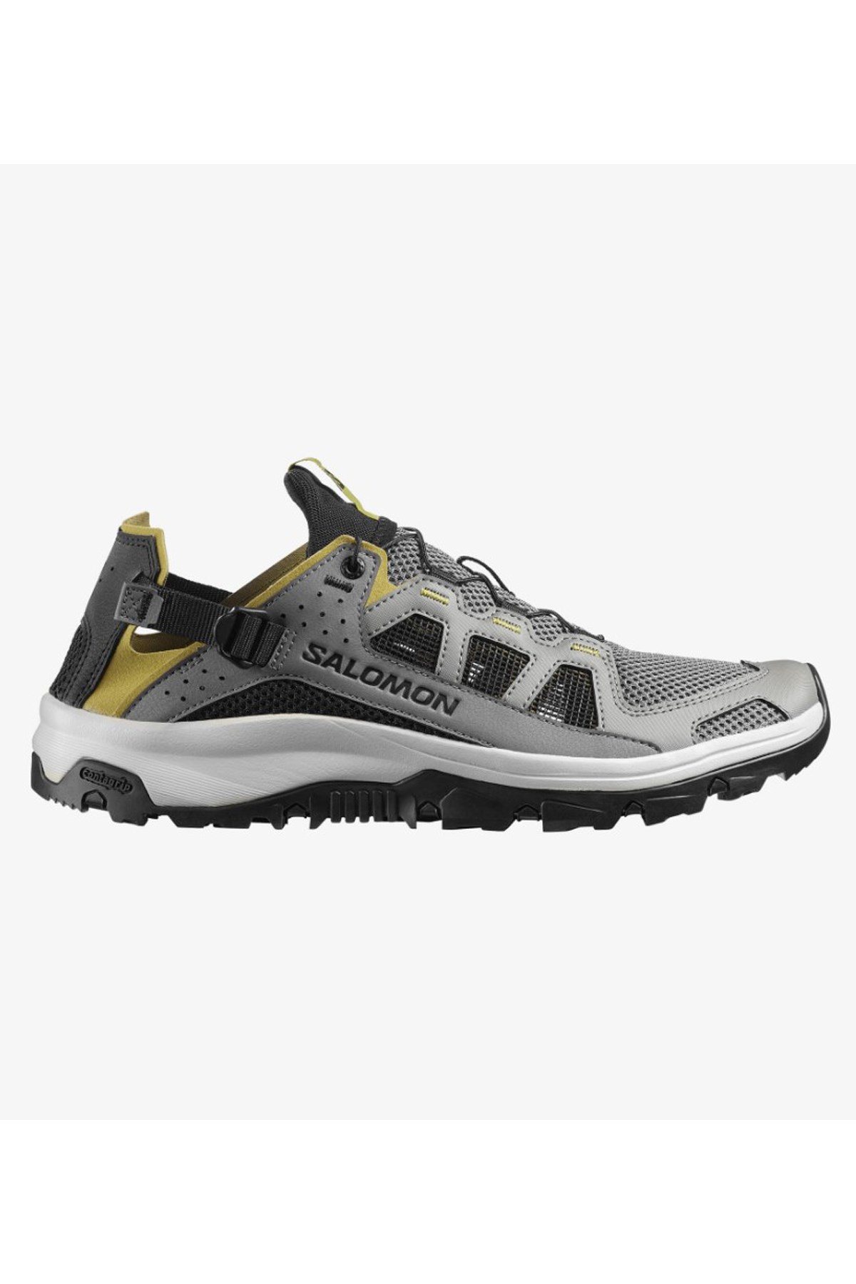 Salomon Techamphibian 5 Erkek Su Ayakkabısı L49227700 Gri