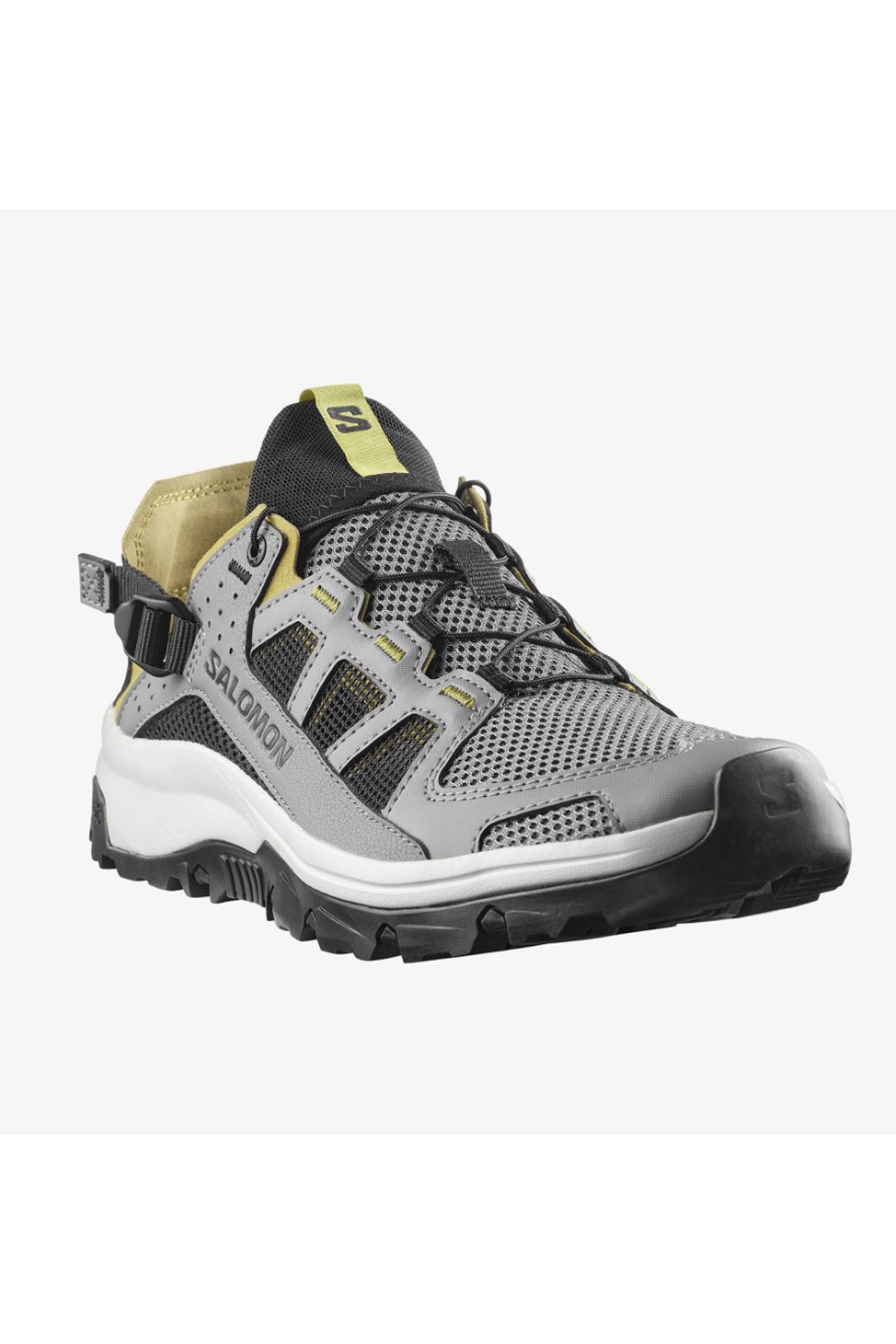 Salomon Techamphibian 5 Erkek Su Ayakkabısı L49227700 Gri