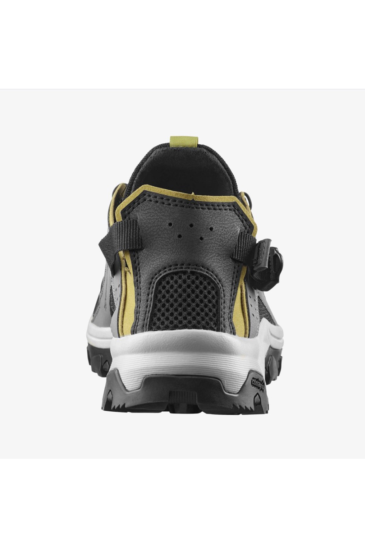 Salomon Techamphibian 5 Erkek Su Ayakkabısı L49227700 Gri