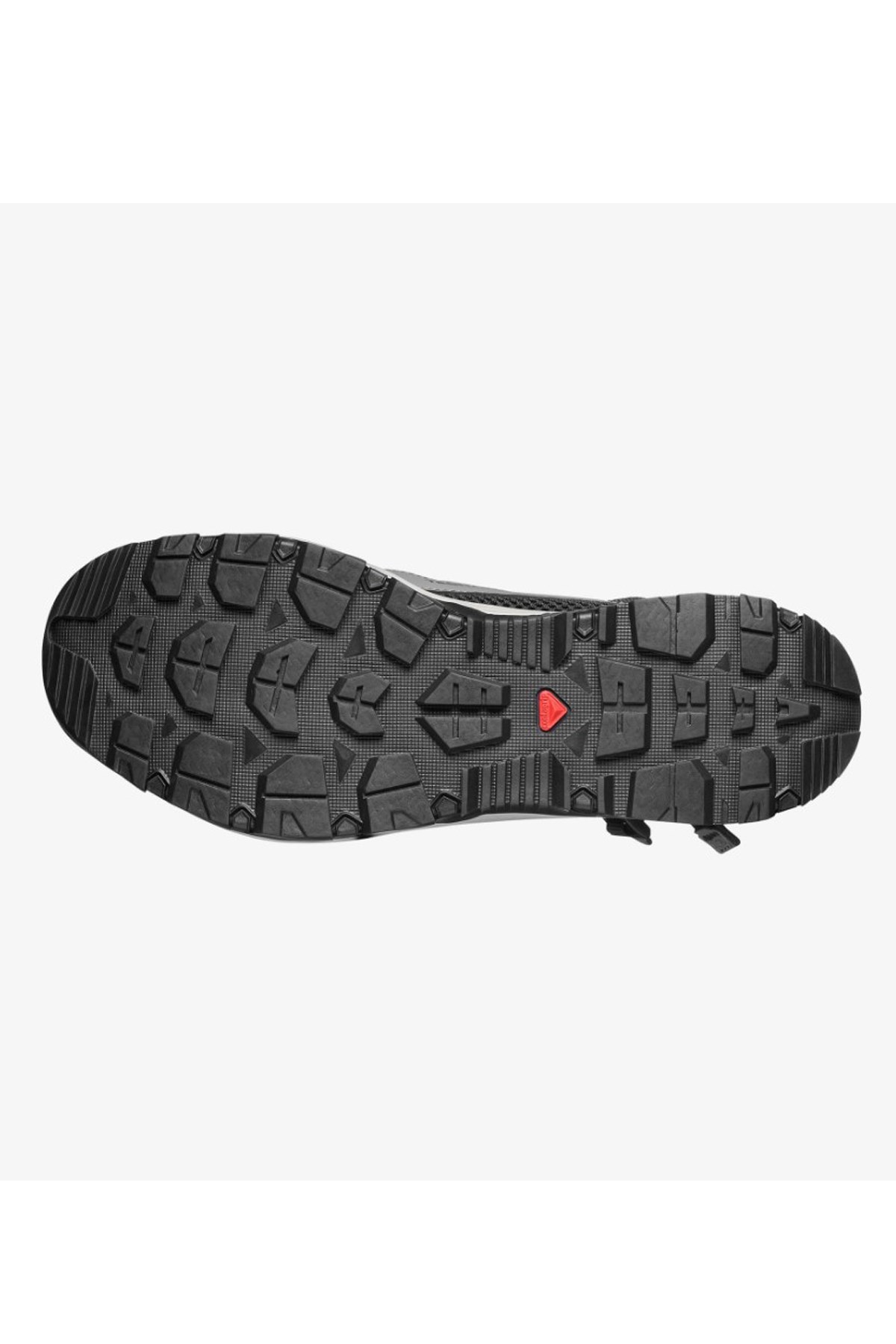 Salomon Techamphibian 5 Erkek Su Ayakkabısı L49227700 Gri