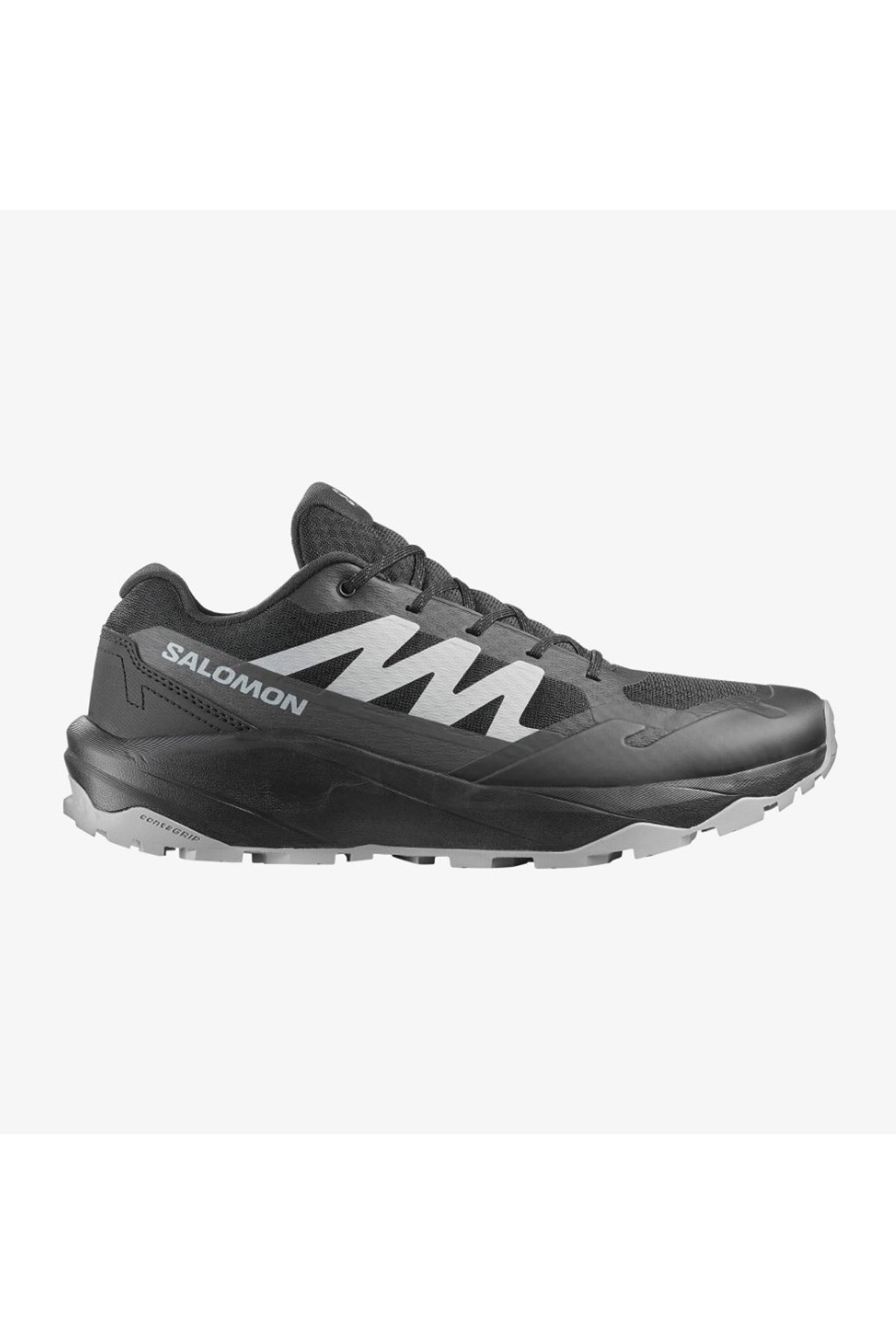 Salomon Outscape Erkek Outdoor Ayakkabı L49228700 Siyah