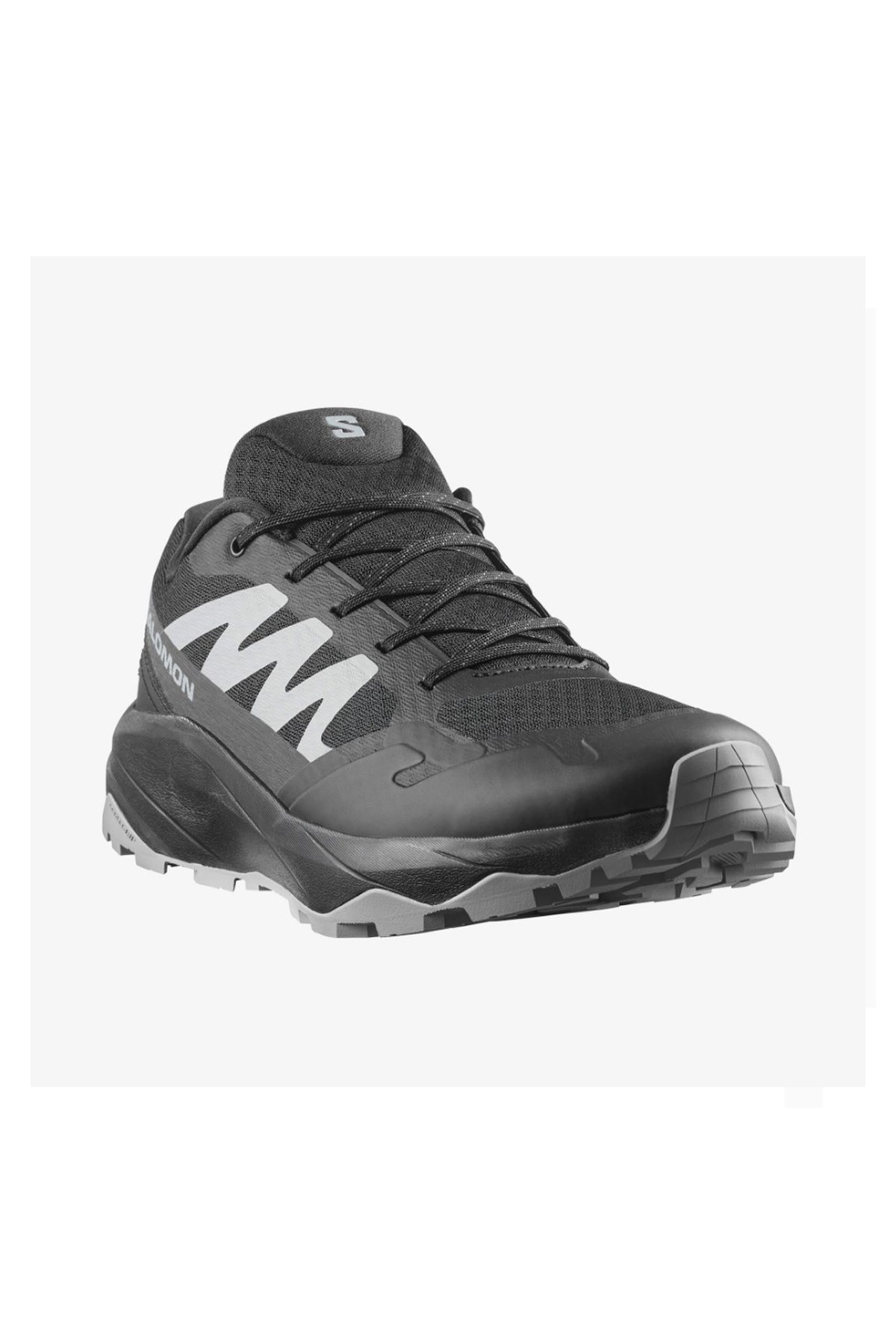 Salomon Outscape Erkek Outdoor Ayakkabı L49228700 Siyah