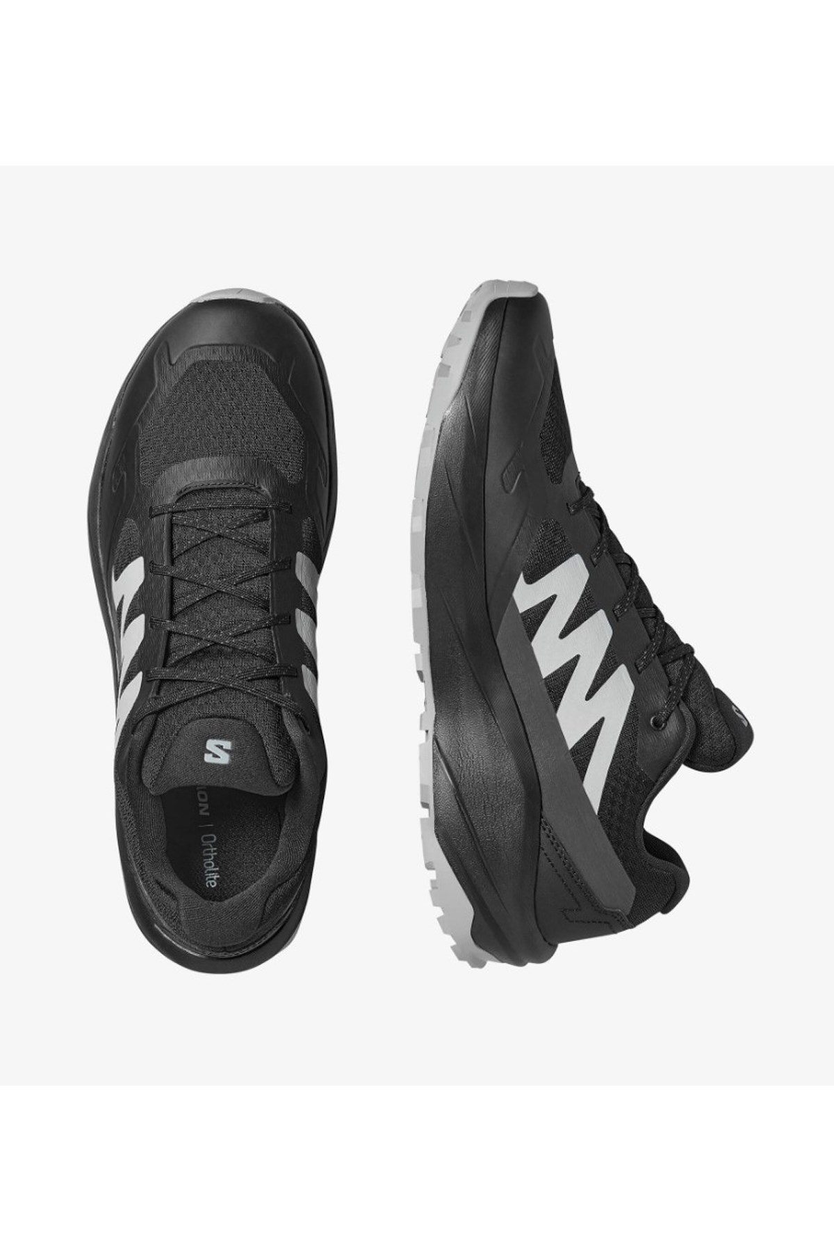 Salomon Outscape Erkek Outdoor Ayakkabı L49228700 Siyah