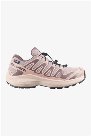 Salomon Xa Pro WP Çocuk Outdoor Ayakkabı L49308100