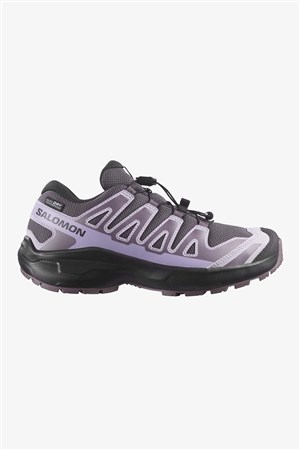 Salomon Xa Pro WP Çocuk Outdoor Ayakkabı L49308400