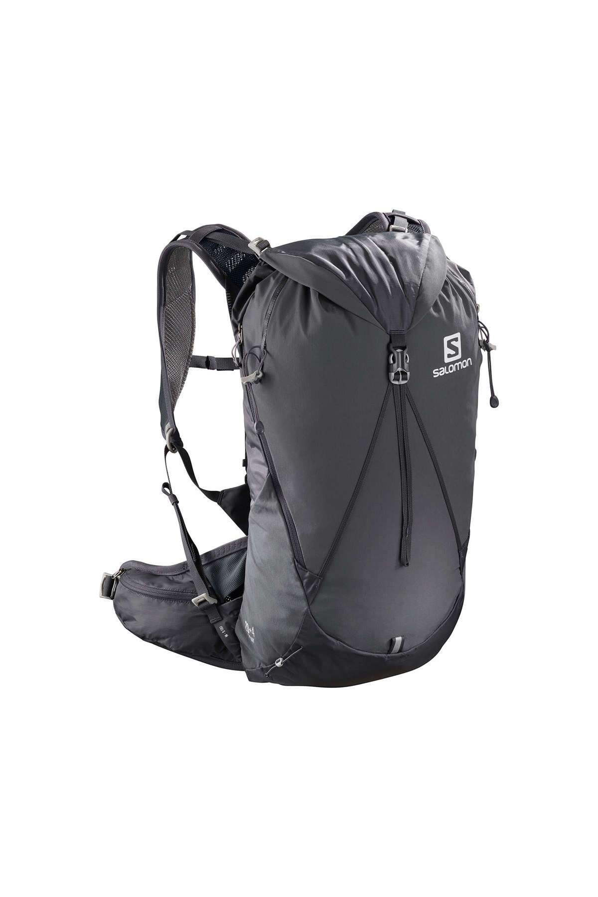 Salomon Out Day 20+4 Ouutdoor Sırt Çantası LC1047800 Siyah