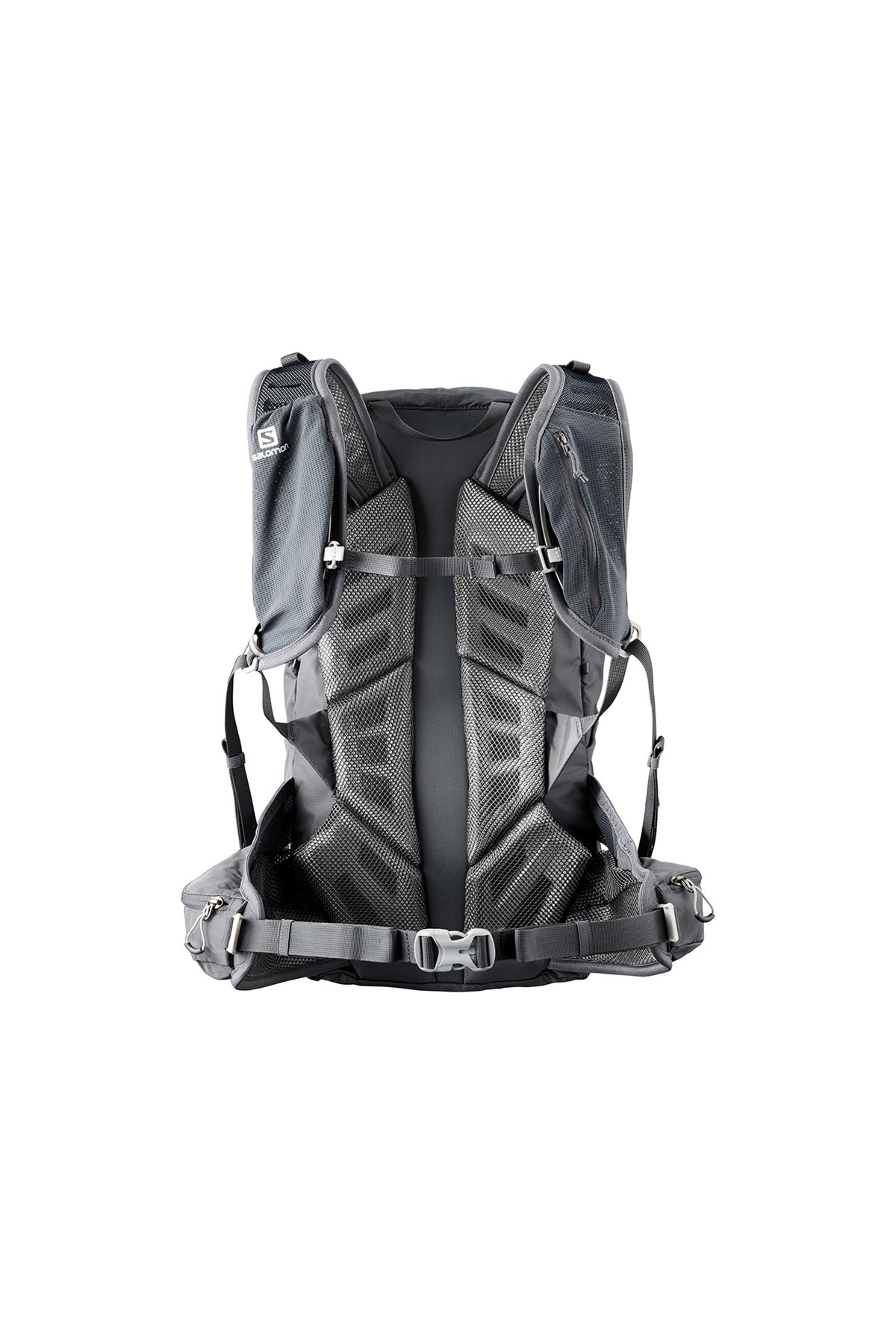 Salomon Out Day 20+4 Ouutdoor Sırt Çantası LC1047800 Siyah