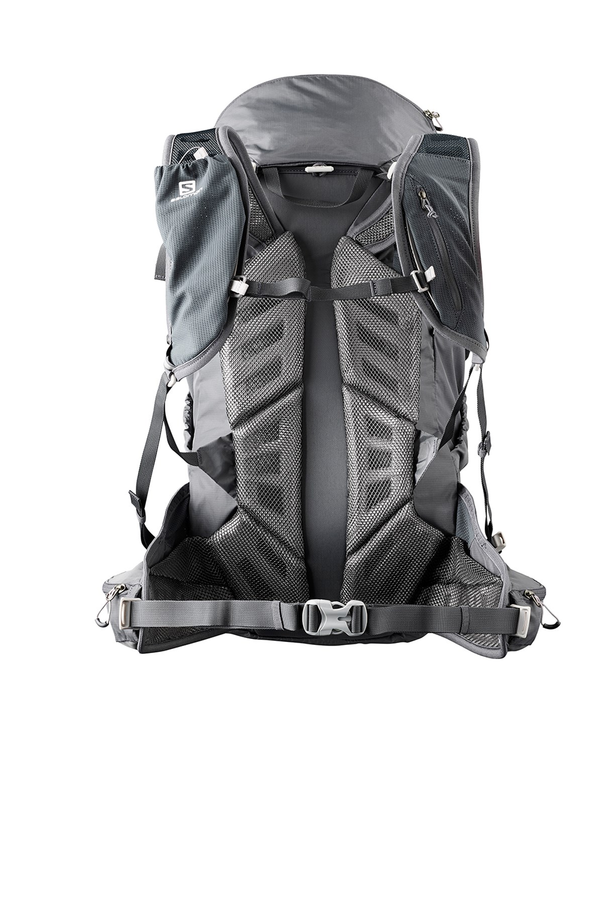 Salomon Out Week 38+6 Sırt Çantası LC1048000 Siyah