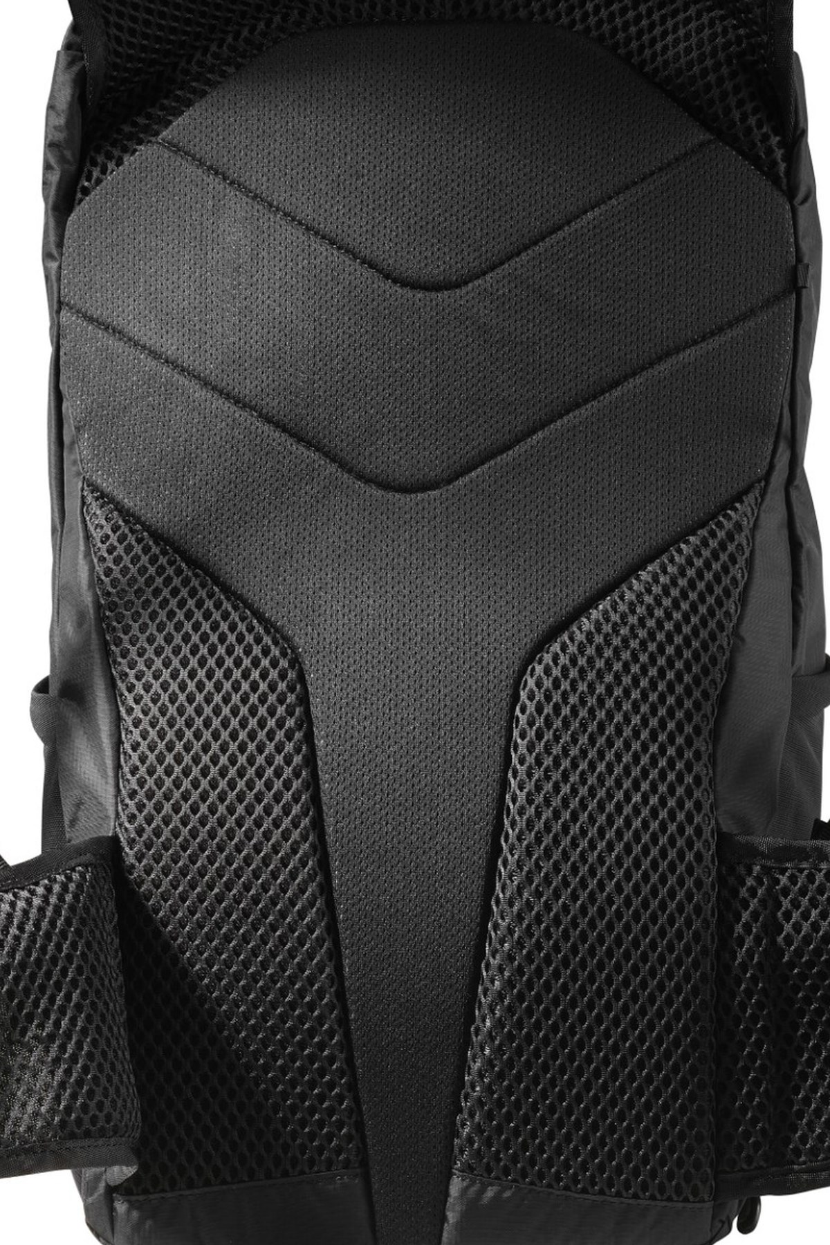 Salomon Trailblazer 20 Outdoor Sırt Çanta LC1048400 Siyah