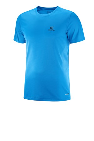 Salomon Stroll Erkek Outdoor Tişört LC1056100