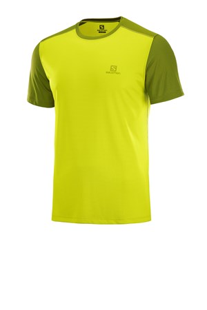 Salomon Stroll Erkek Outdoor Tişört LC1056400