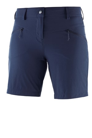 Salomon Wayfarer LT Kadın Outdoor Şort LC1075900