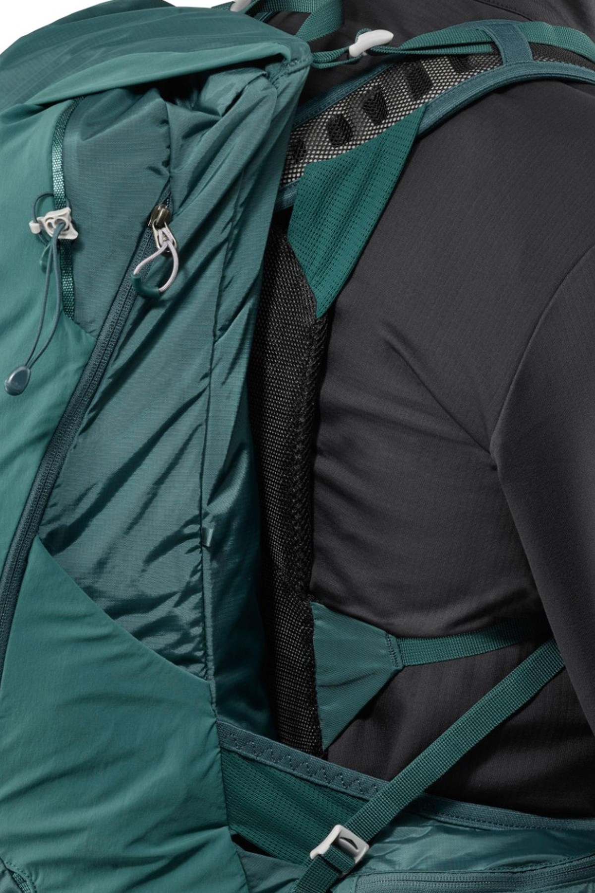 Salomon Out Day 20+4 Ouutdoor Sırt Çantası LC1082700 Mavi