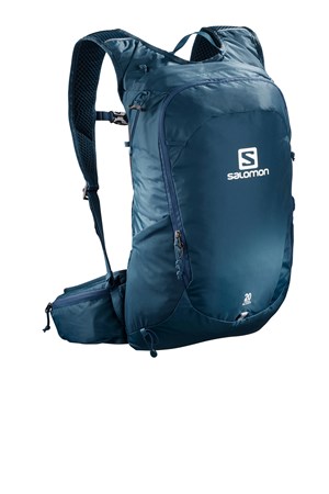 Salomon Trailblazer 20 lt Outdoor Sırt Çantası LC1084800