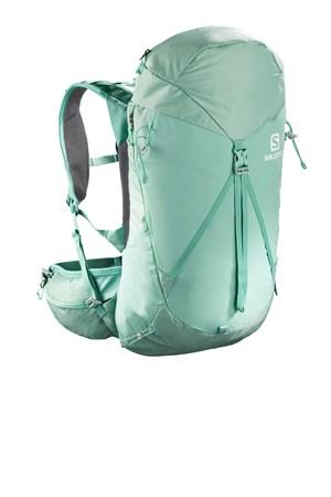 Salomon Out Night 28+5 Kadın Outdoor Çanta LC1094000