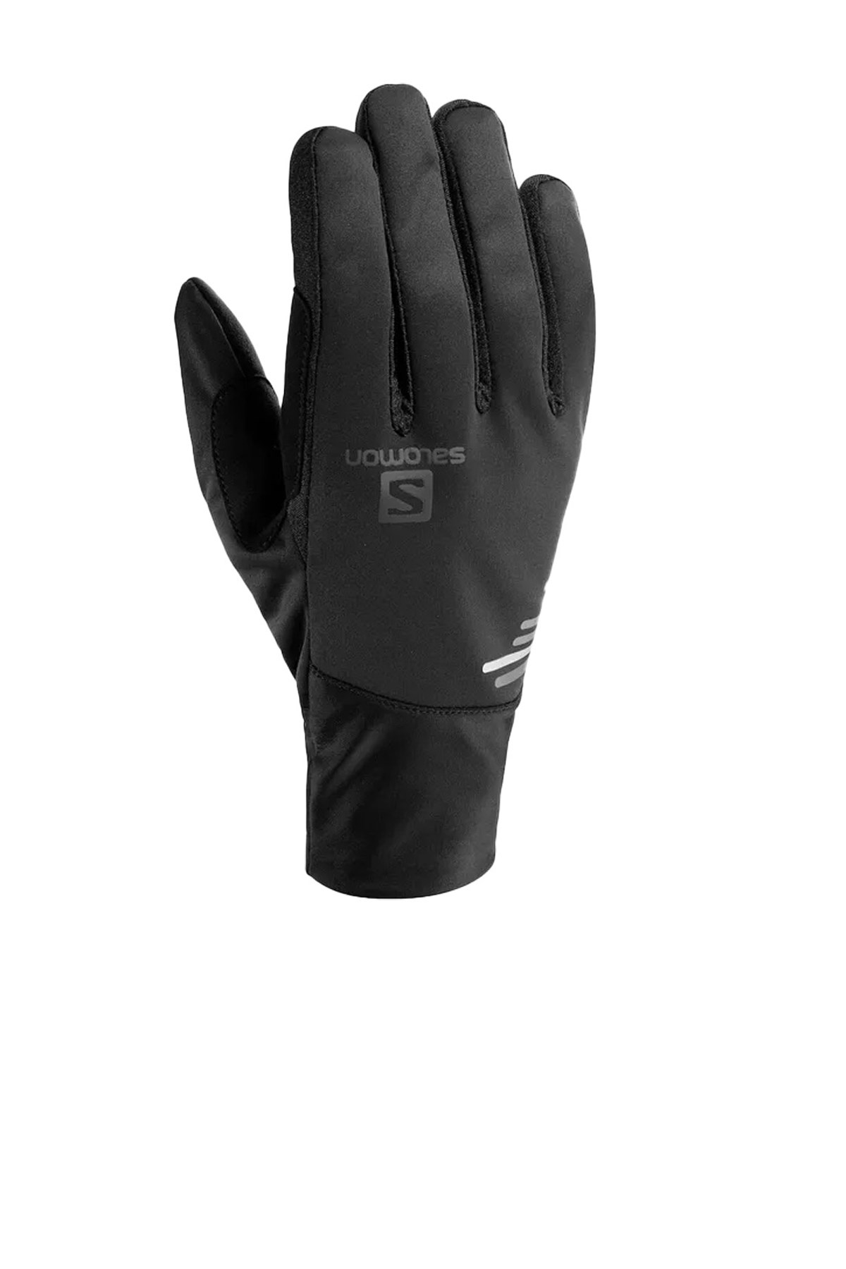 Salomon Equipe Glove U Erkek Outdoor Eldiven LC1185100 Siyah
