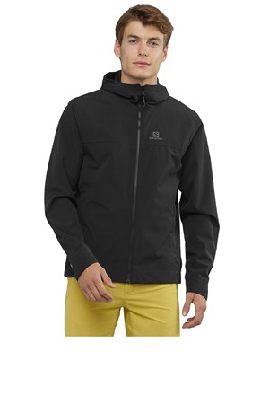 Salomon Erkek Outdoor Mont LC1267600