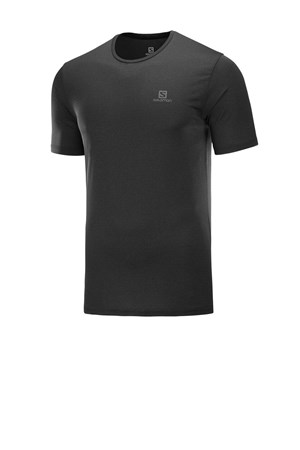 Salomon Agile Training Erkek Outdoor Tişört LC1282100