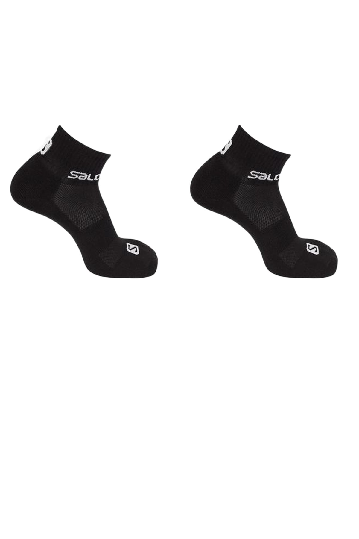 Salomon Evasion 2'li Çorap LC13350 Siyah