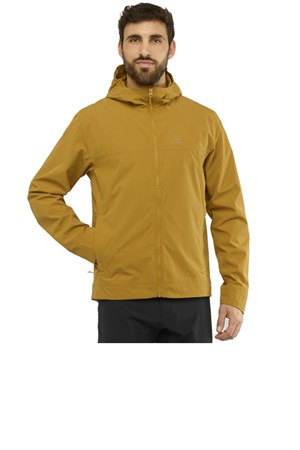 Salomon Erkek Outdoor Mont LC1380800