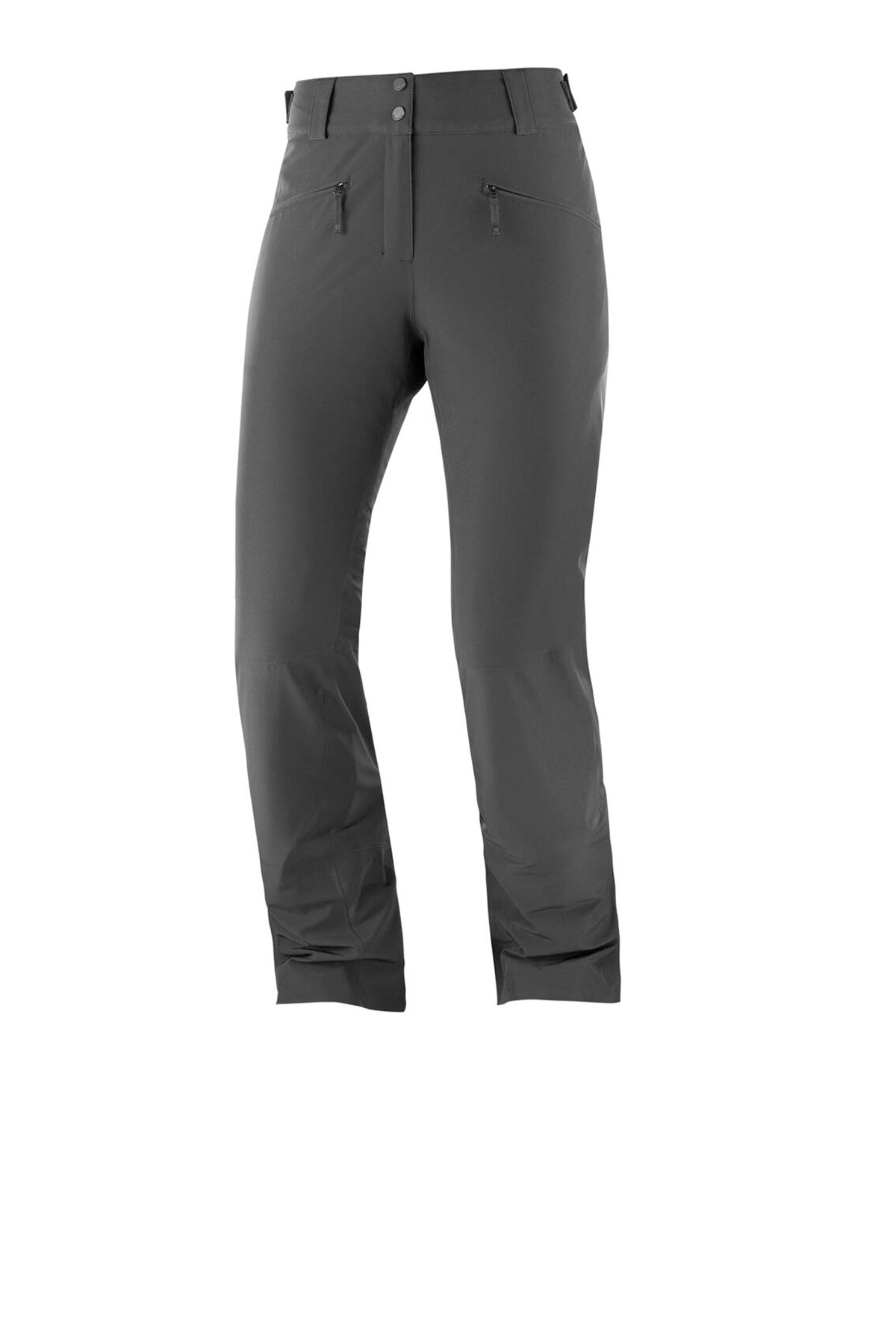 Salomon Edge Kadın Kayak Pantolonu  LC1387100 Siyah
