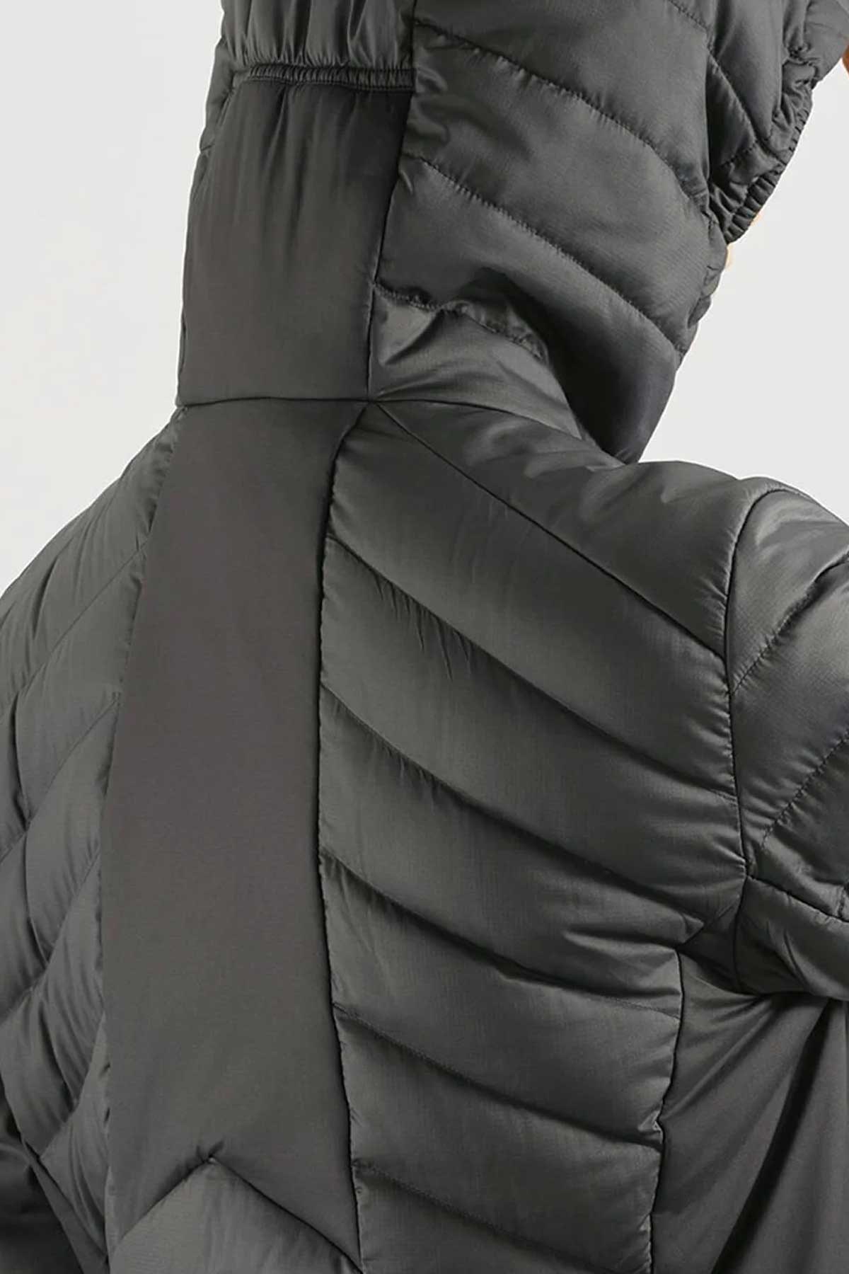 Salomon Transition Kadın Outdoor Mont LC1389300 Siyah