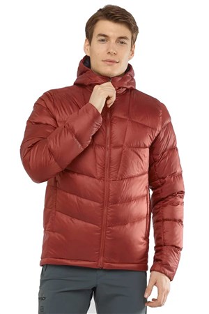 Salomon Transition Erkek Outdoor Mont LC1392500