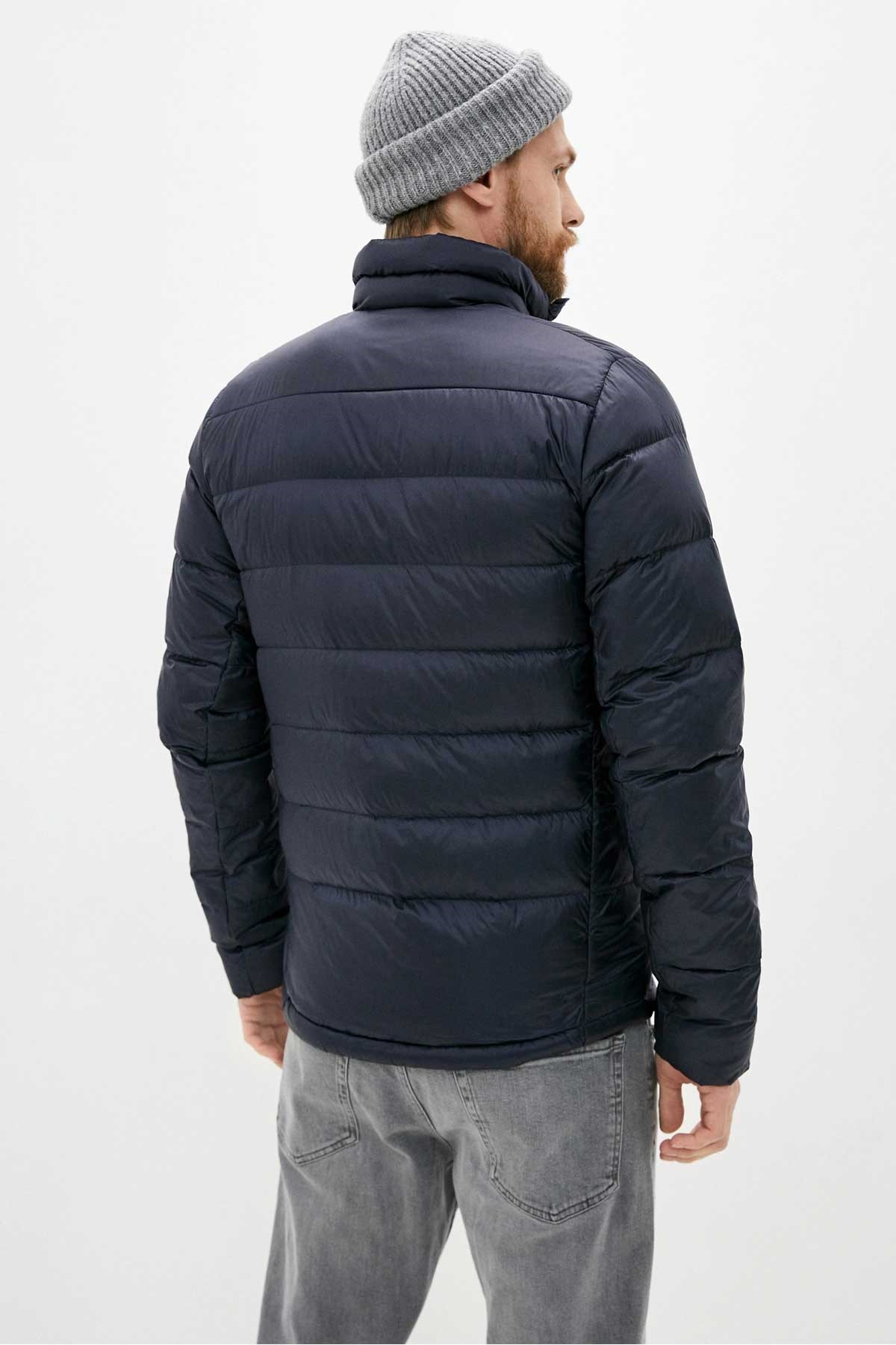 Salomon Transition Erkek Outdoor Mont LC1393600 Lacivert