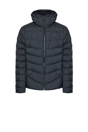 Salomon Sight Storm Hoodie Erkek Outdoor Mont LC1394300