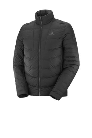 Salomon Sight Storm Erkek Outdoor Şişme Mont LC1394800