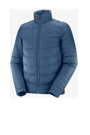 Salomon Sight Storm Erkek Outdoor Şişme Mont LC1394900