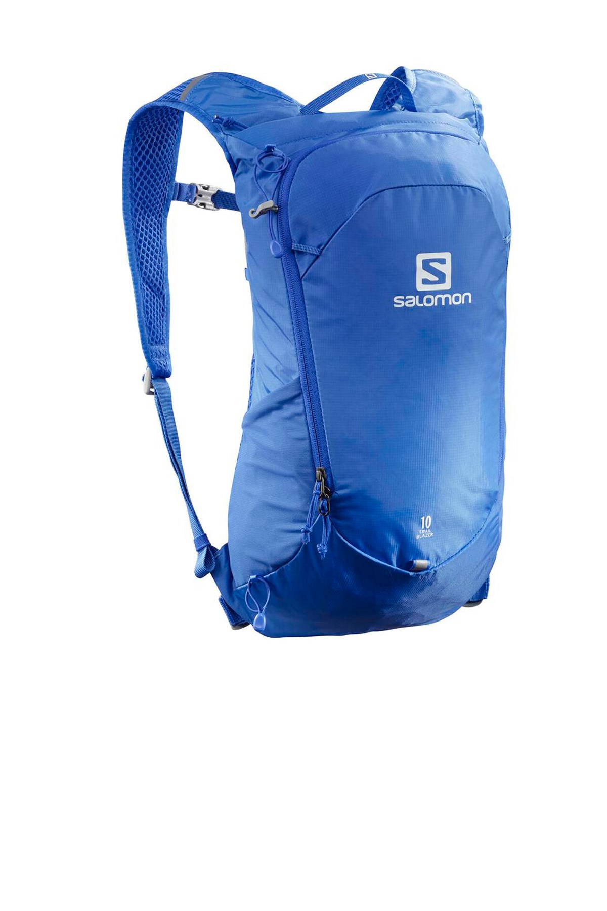 Salomon Trailblazer 10L Outdoor Sırt Çanta LC1395600 Mavi