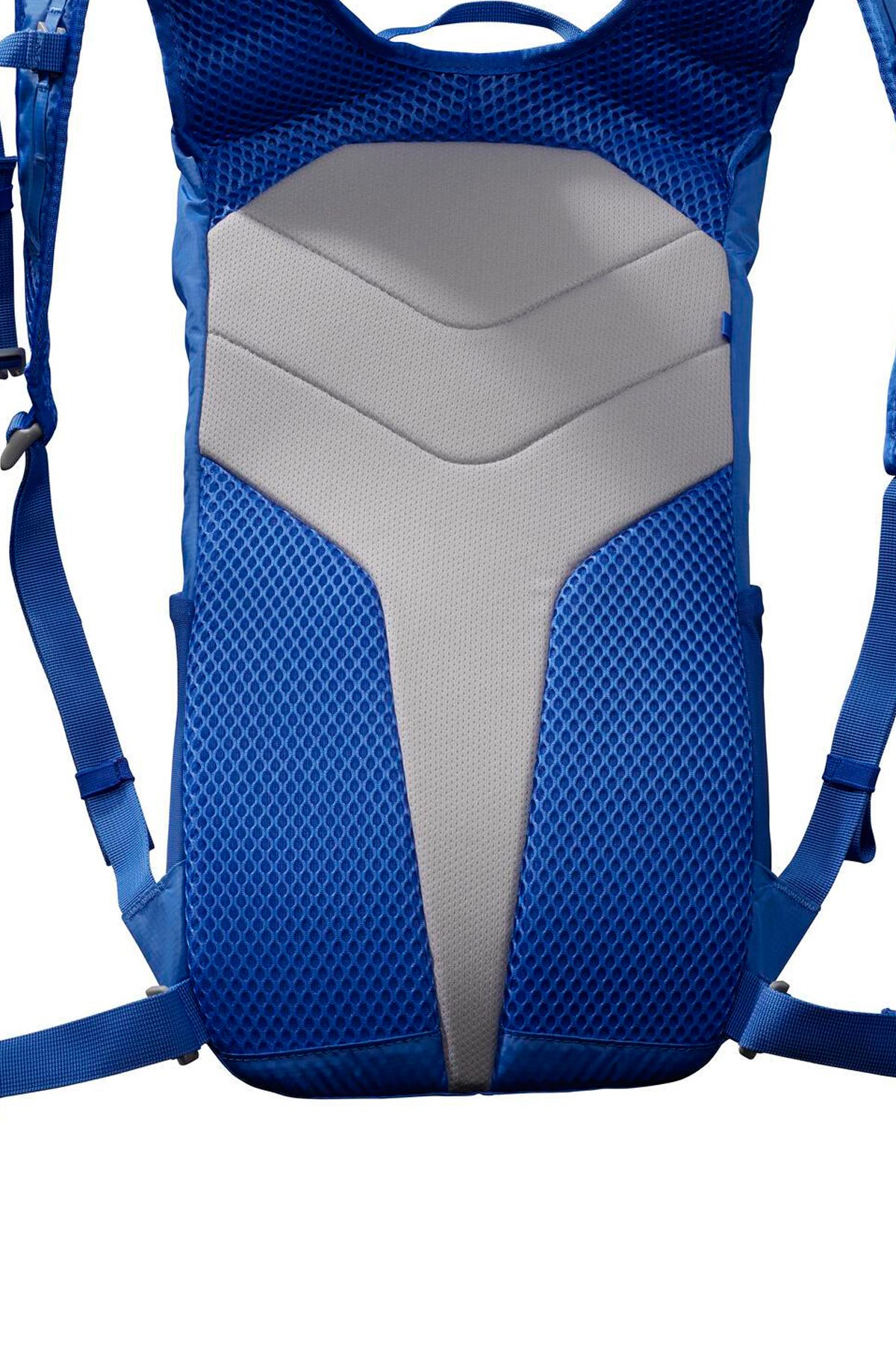 Salomon Trailblazer 10L Outdoor Sırt Çanta LC1395600 Mavi
