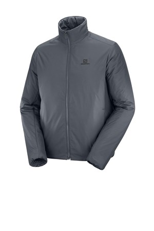 Salomon Outrack Insulated Erkek Outdoor Mont LC1395700