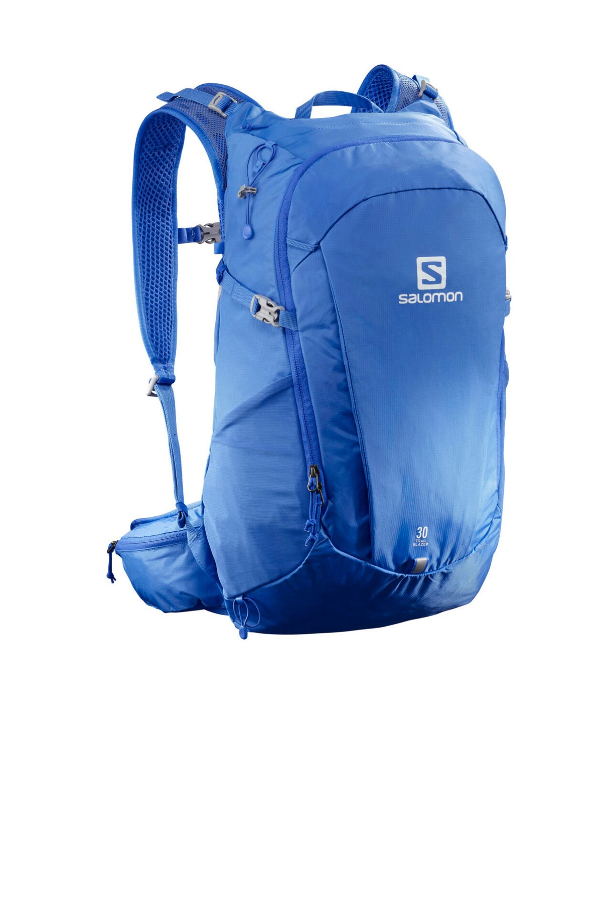 Salomon Trailblazer 30L Outdoor Sırt Çanta LC1396100 Mavi