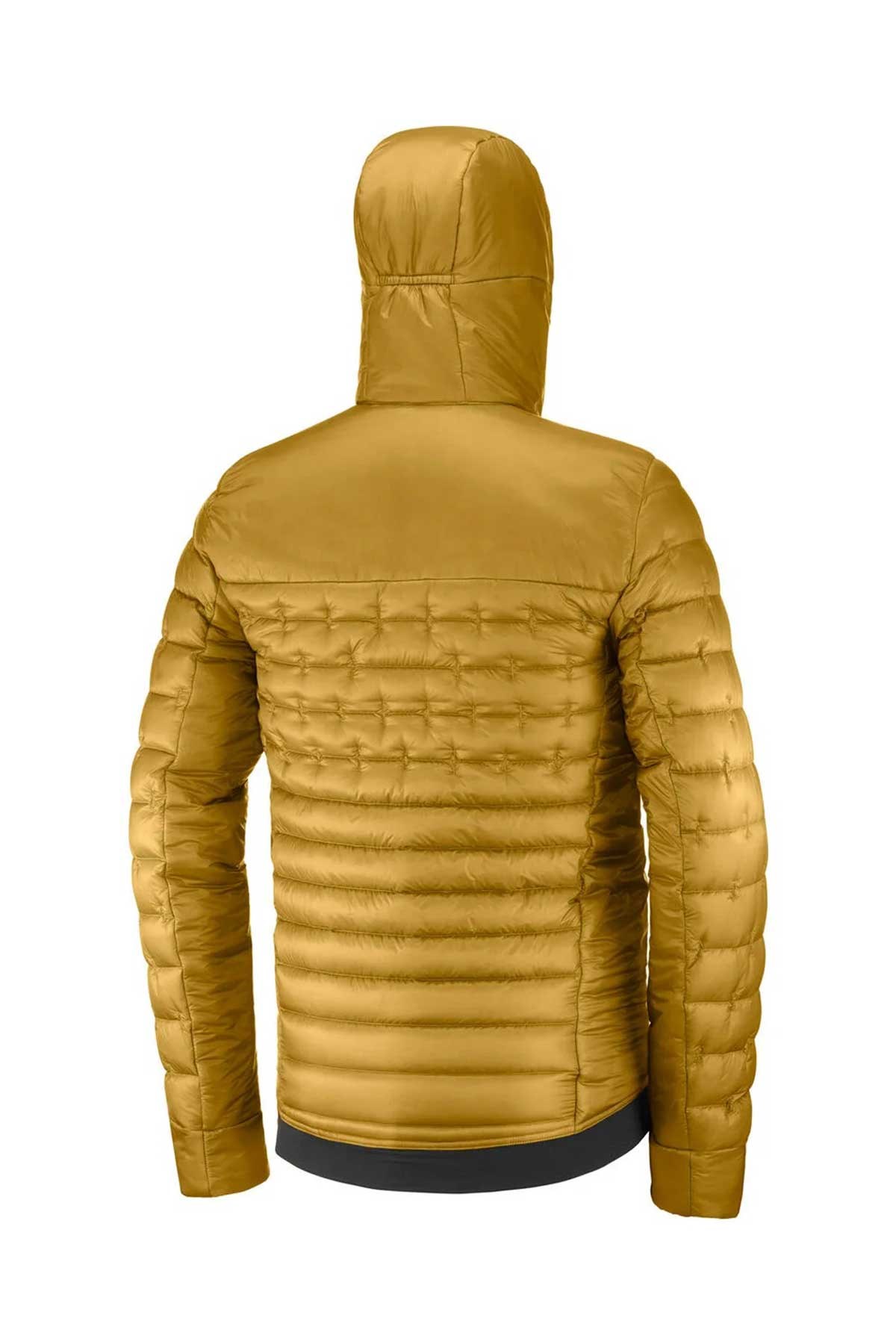 Salomon Outline Erkek Outdoor Mont LC1396400 Sarı