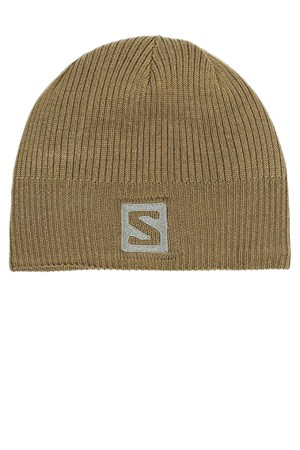 Salomon Logo Uniseks Bere LC1421000