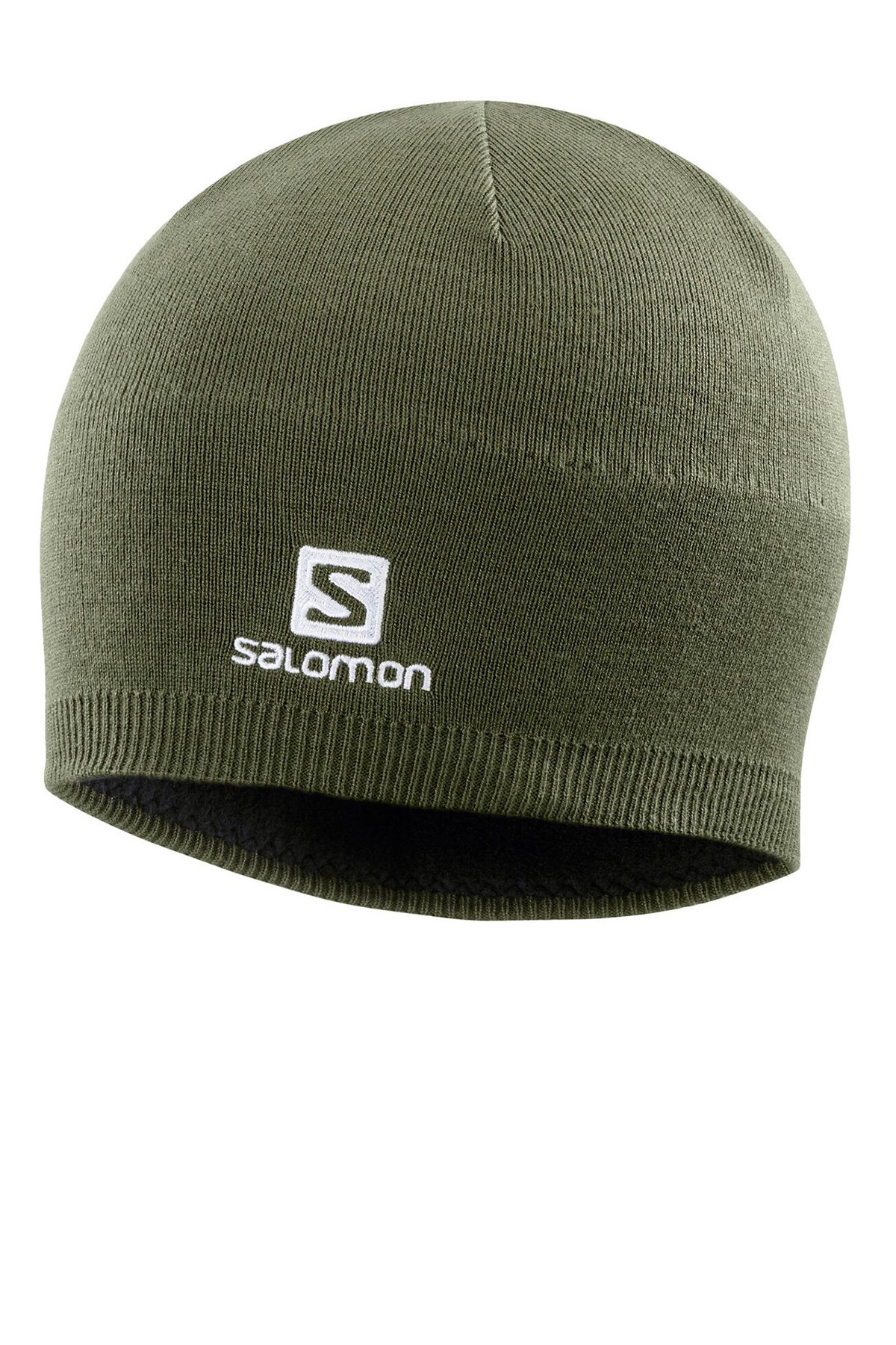 Salomon  Uniseks Bere LC1424200 Haki