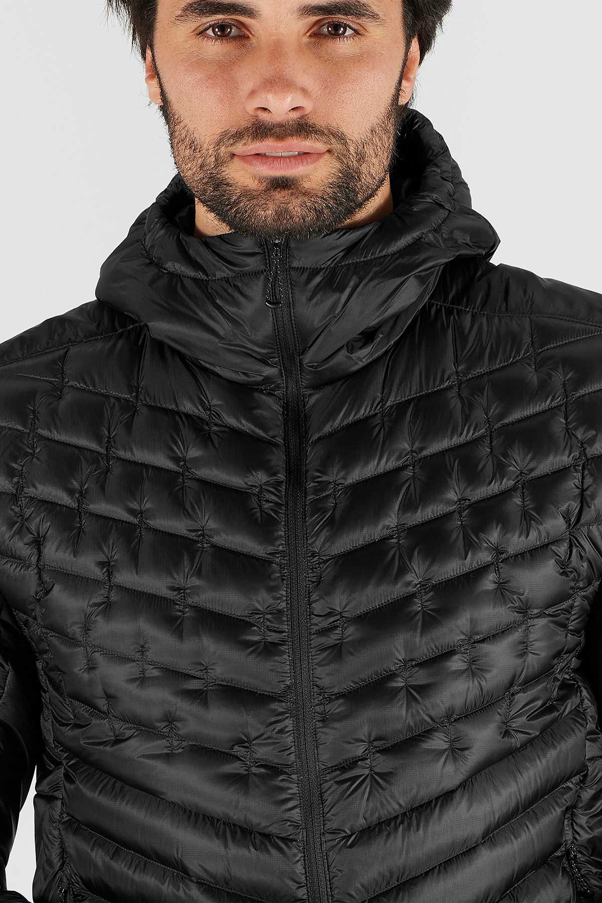 Salomon Outline Erkek Outdoor Mont LC1438500 Siyah