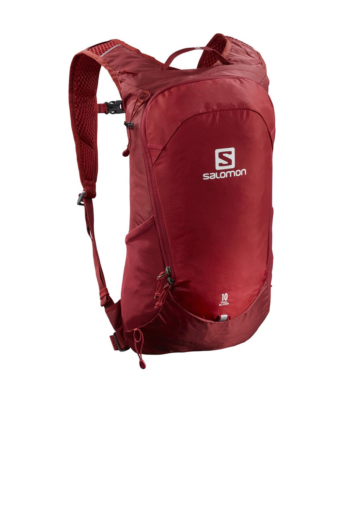 Salomon Trailblazer 10L Outdoor Sırt Çantası LC1520100 Kırmızı